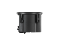 6.5" FULL-RANGE CEILING SPEAKER, 110° CONICAL COVERAGE, 70V/100V PLUS 12-OHM ($ EA, BUY IN PAIRS)